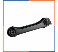Bras Des Suspension gauche transversal pour MITSUBISHI | 57-72001A-SX