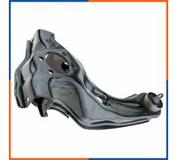 Bras Des Suspension inferieur droite longitudinal pour DODGE | 05272714AD