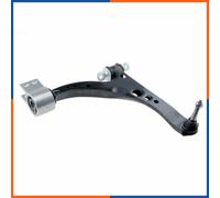 Bras Des Suspension inferieur droite pour OPEL | 39021473, 39089345, 39021743