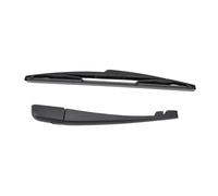 Bras D'essuie-glace Arrière 14" Pour Chrysler Pour Town & Country 5 V 2008-2016 Pare-brise Et Lunette Arrière