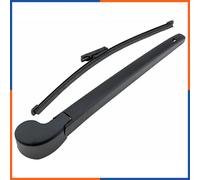 Bras d'essuie-glace arrière 340mm pour VW | 2K7955708, VW-025, EWB-WW-025