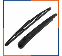 Bras d'essuie-glace arrière 350mm pour OPEL | 1273110, 13256925, EWB-PL-020
