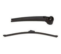 Bras d'essuie-glace arrière 39-0208 MAXGEAR pour VW GOLF PLUS V GOLF V POLO