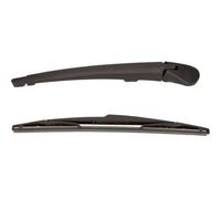 MaXgear Bras d'essuie-glace arrière 39-0211 – Compatible RENAULT Scénic I 350 mm