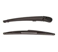 MaXgear Bras d'essuie-glace arrière 39-0211 – Compatible RENAULT Scénic I 350 mm
