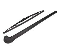 Stérilisation à la vapeur, peau de chagrin