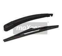 Bras d'essuie-glace arrière 39-0232 MAXGEAR pour FORD FIESTA VI