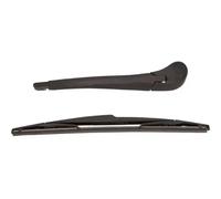 Bras d'essuie-glace arrière 39-0238 MAXGEAR pour RENAULT CLIO III