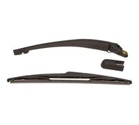 Bras d'essuie-glace arrière 39-0406 MAXGEAR pour NISSAN ALMERA II Hatchback