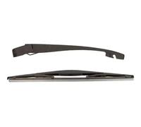 Bras d'essuie-glace arrière 39-0429 MAXGEAR pour NISSAN X-TRAIL II