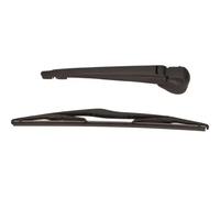 Bras d'essuie-glace arrière 39-0448 MAXGEAR pour SAAB 9-5
