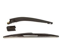 Bras d'essuie-glace arrière 39-0463 MAXGEAR pour MITSUBISHI COLT VI