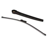 Bras d'essuie-glace arrière 39-0491 MAXGEAR pour VW SKODA