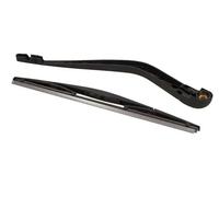 Bras d'essuie-glace arrière 39-0498 MAXGEAR pour NISSAN