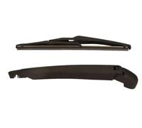 Bras d'essuie-glace arrière 39-0551 MAXGEAR pour FIAT 500L