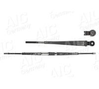 Bras d'essuie-glace arrière 56824 AIC pour MERCEDES-BENZ CLASSE C T-Model