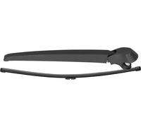Bras d'essuie-glace arrière Blade Set Accessoires pour voiture 61627206357 Remplacement pour X5 E70 2007-2013