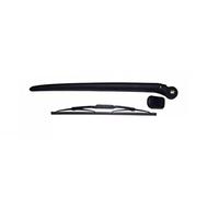 Bras d'essuie-Glace Arrière et Balai 360 mm compatible pour Cayenne 955 & 957 2003-2010