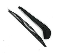 Bras d'essuie-glace arrière et balai d'essuie-glace arrière SEMOLTO V50 avec housse pour Volvo V50 2004-2017 Neuf OE : 30753273