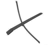 Bras d'essuie-glace arrière et balai pour Mercedes Benz Vito W447 2016 Numéro OEM A4478201444 Pièces de rechange pour pare-brise arrière