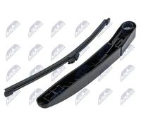 Bras d'essuie-glace arrière EWB-FR-012 NTY pour FORD FOCUS IV Turnier