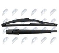 Bras d'essuie-glace arrière EWB-HY-000 NTY pour HYUNDAI GETZ