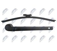 NTY Bras d'essuie-glace EWB-SE-004 – Nettoyage des vitres pour SEAT