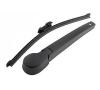 NTY Bras d'essuie-glace EWB-SK-009 nettoyage des vitres pour SKODA