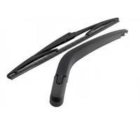 Bras d'essuie-glace arrière EWB-TY-005 NTY pour TOYOTA PRIUS Liftback