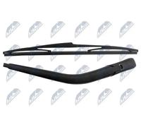 NTY EWB-TY-008 Bras d'essuie-glace, nettoyage des vitres