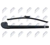 Bras d'essuie-glace arrière EWB-VW-025 NTY pour VW CADDY V Monospace