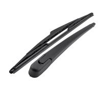 Bras D'Essuie-Glace Arrière + Lame Pour Peugeot 207 Hatchback 2006 - 405MM