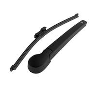 Bras D'Essuie-Glace Arrière + Lame Pour Seat Leon 2012 - 330MM