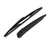 Bras D'Essuie-Glace Arrière + Lame Pour Smart Forfour 2004 - 350Mm