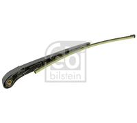 Bras d'essuie-glace arrière PBT (polybutylène téréphtalate ) 177681 pour BMW X5