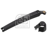 1x Bras d'essuie-glace, nettoyage des vitres FEBI BILSTEIN 177730