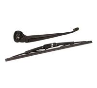 Bras d'essuie-glace arrière PBT (polybutylène téréphtalate ) 39-0506 MAXGEAR