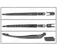 Bras d'essuie-glace arrière PBT (polybutylène téréphtalate ) 52387 AIC pour OPEL