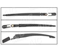 Bras d'essuie-glace arrière PBT (polybutylène téréphtalate ) 53115 AIC