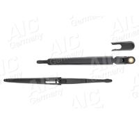 A.I.C. Bras d'essuie-glace arrière 56826 – PBT (polybutylène téréphtalate) – Kit