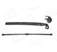 Bras d'essuie-glace arrière PBT (polybutylène téréphtalate ) 56847 AIC pour AUDI