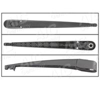 Bras d'essuie-glace arrière PBT (polybutylène téréphtalate ) 59731 AIC pour OPEL