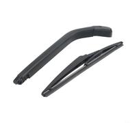 Bras D'essuie-glace Arrière pour Toyota pour yaris 1999-2005, | Mécanisme Essuie-glace Lunette Arrière en Plastique , Pièce De Rechange Essuyage Arrière pour robuste