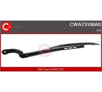 Bras d'essuie-glace avant CWA73106AS CASCO pour AUDI A4 B6 A4 B6 Avant