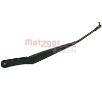 Bras d'essuie-glace avant droite 2190156 METZGER pour VW TOURAN