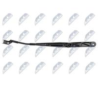 Bras d'essuie-glace avant gauche EWB-VW-015 NTY pour VW PASSAT B6 PASSAT B7