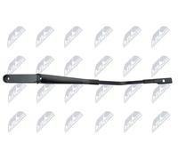 Bras d'essuie-glace avant gauche Métal EWB-AU-009 NTY pour AUDI A4 B9