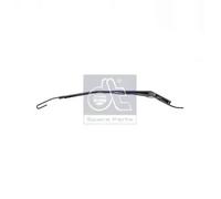 Bras d'essuie-glace Cabine du conducteur 5.63124 DT Spare Parts