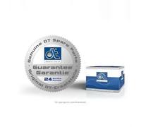 Bras d'essuie-glace côté conducteur + passager av. 4.63612 DT Spare Parts