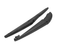 Bras D'essuie glace de Lunette Arrière, Remplacement pour 2012 2019, Lame Arrière Voiture 68079870AA Fiche et accessoires